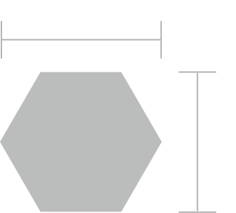 Hexa Dimension Image of Terrain Floorings
