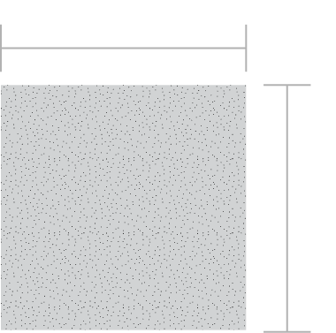 Garden Tiles Square Dimension of Terrain Flooring Product