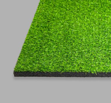 Right View Of Terrain Eco Turf Artificial Grass