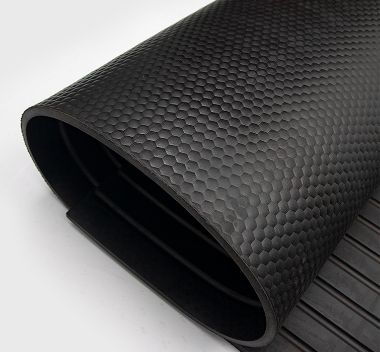 Right View of Terrain Vulcan Equine Rubber Mat Suppliers in UAE