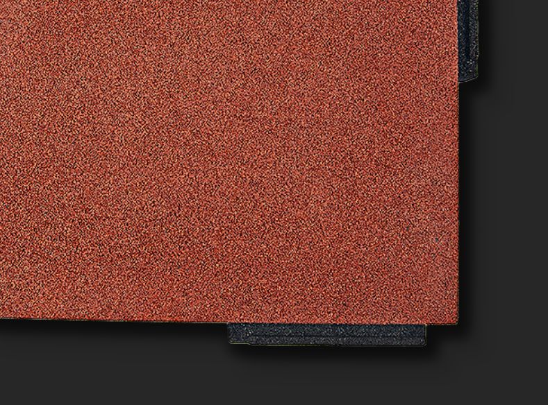 Featured Image of Terrain Eco Elite Rubber Tiles in Dubai