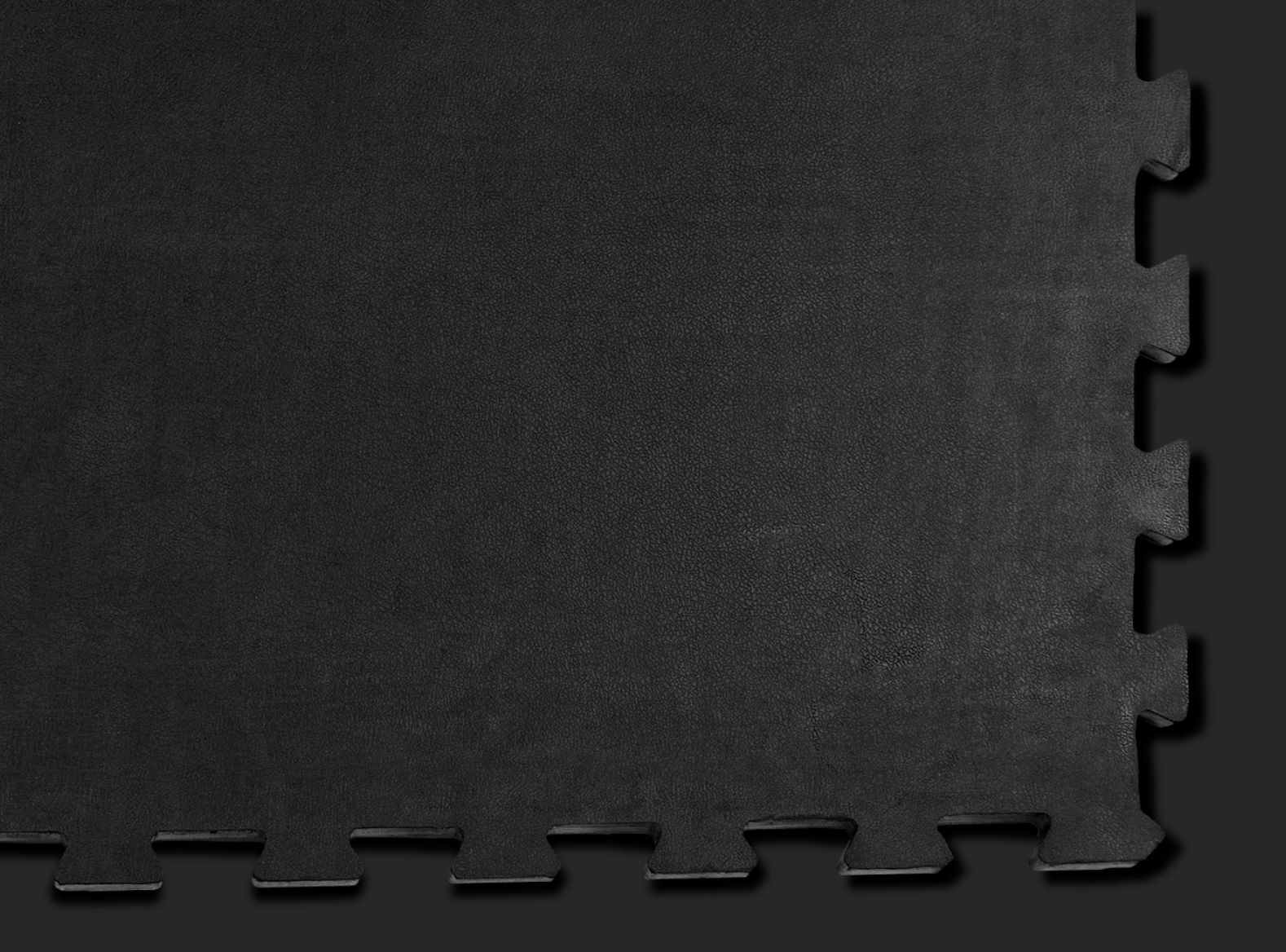 Durable, comfortable rubber tiles for gyms Terrain Vulcan Extreme