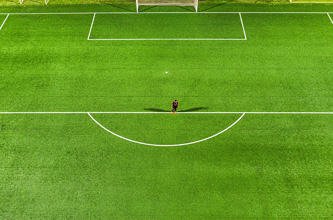 Image Of Terrain Floorings Football Grass Solution Product View