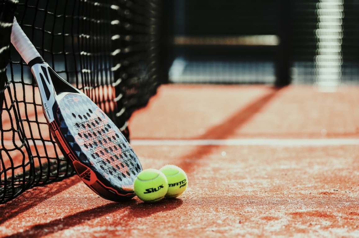 Image of Terrain Sport Pro Flooring Solution for Padel Tennis Court