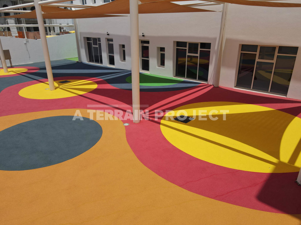 Does Rubber Flooring Help Kids Perform Better in School?