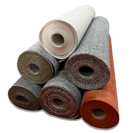 TerraFit® Gym Flooring: The Ultimate Solution for Commercial and Home Gyms 7 TerraFit PerfRolls terrafit