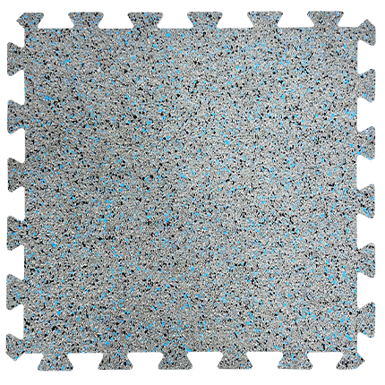 TerraFit® Gym Flooring: The Ultimate Solution for Commercial and Home Gyms 8 TerraFit PuzzlePerformance terrafit